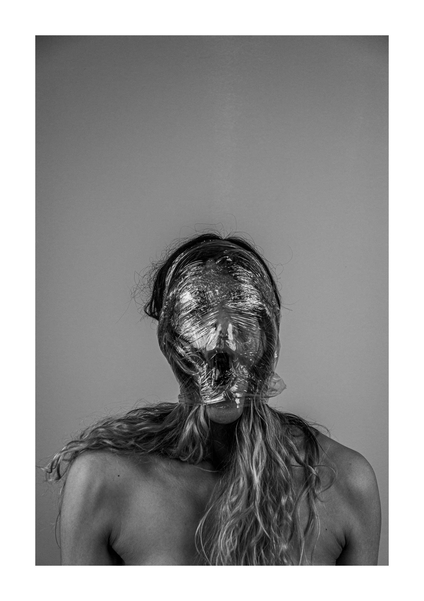 Breathe — Fine Art Photography by Mariangels Lombano