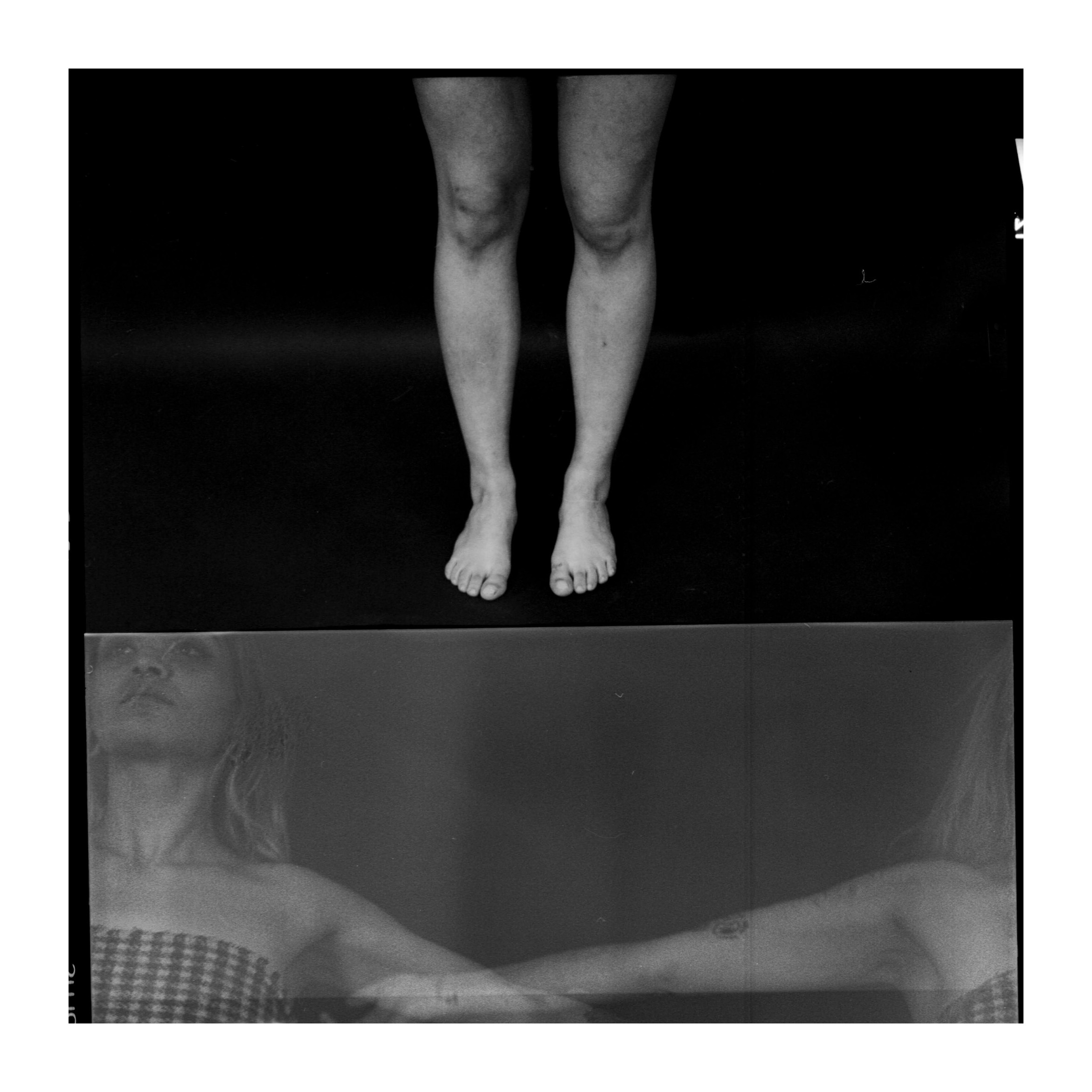 Kate II — Portrait Photography by Mariangels Lombano
