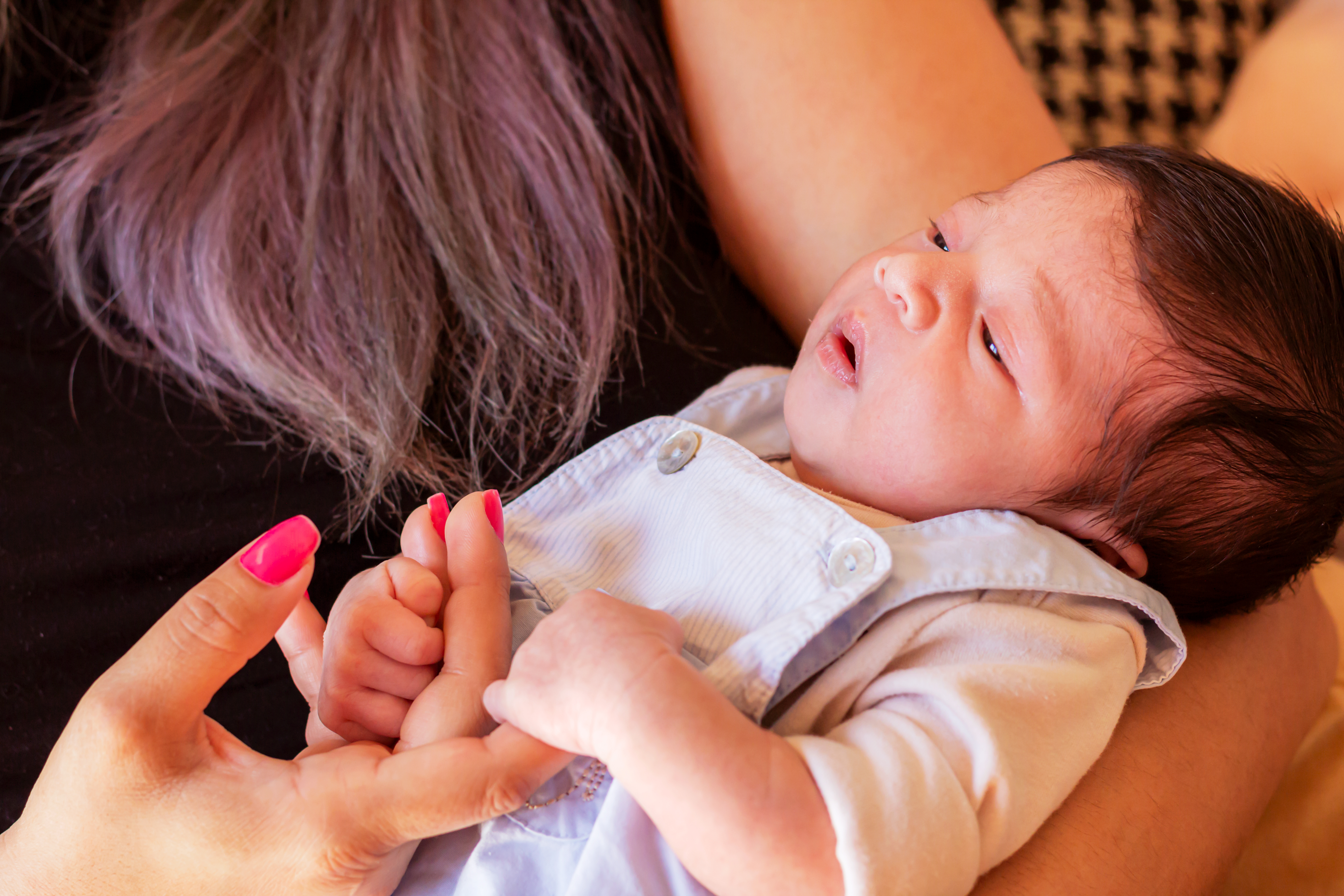 Client Photography by Mariangels Lombano