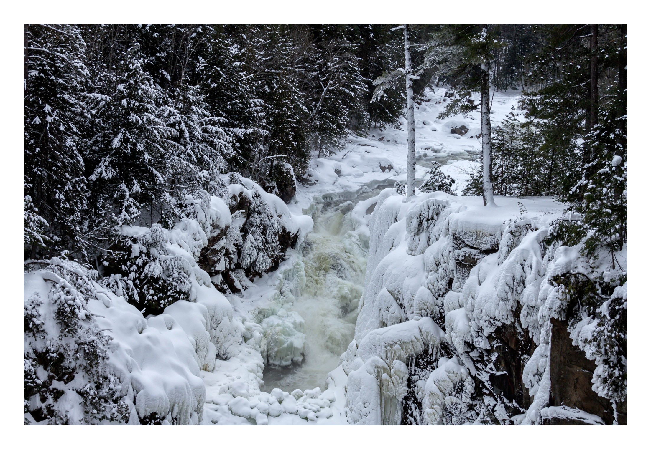 Rawdon I — Fine Art Photography Quebec
