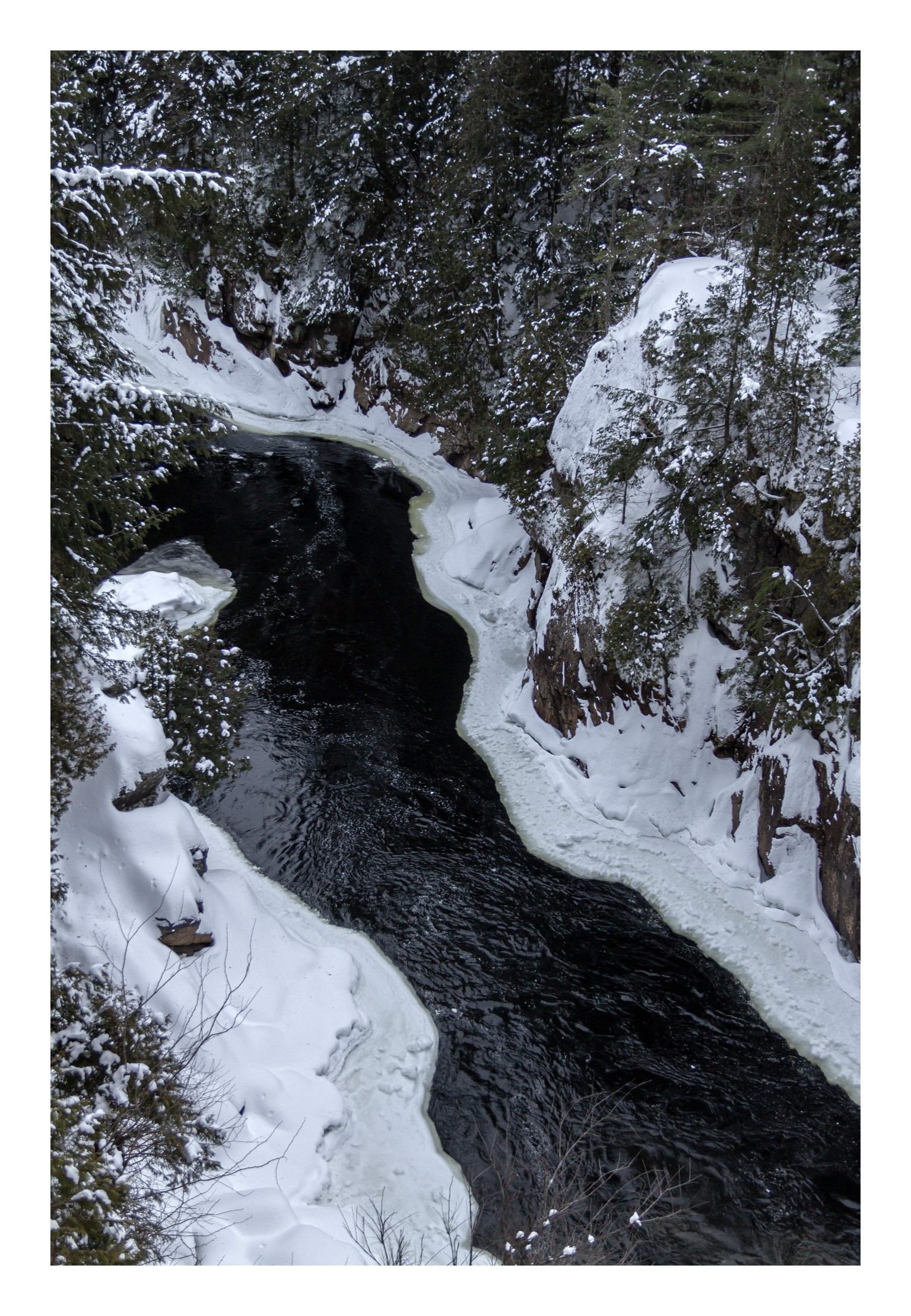 Rawdon II — Fine Art Photography Quebec