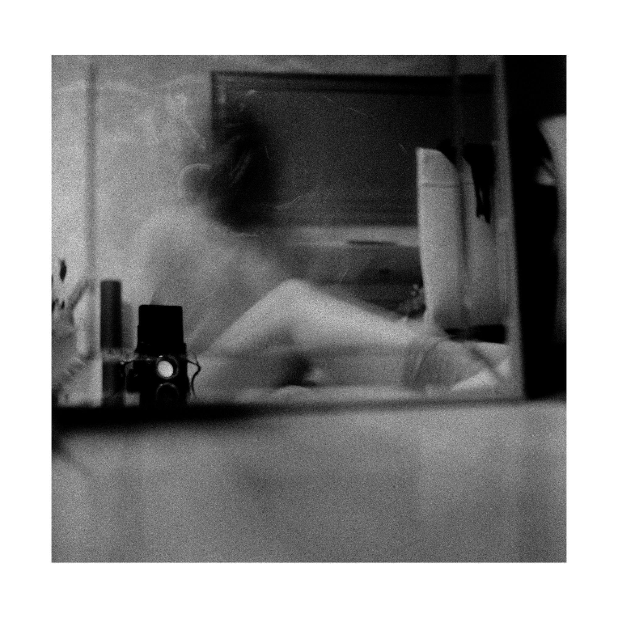 Untitled I — Fine Art Photography by AngryLatina