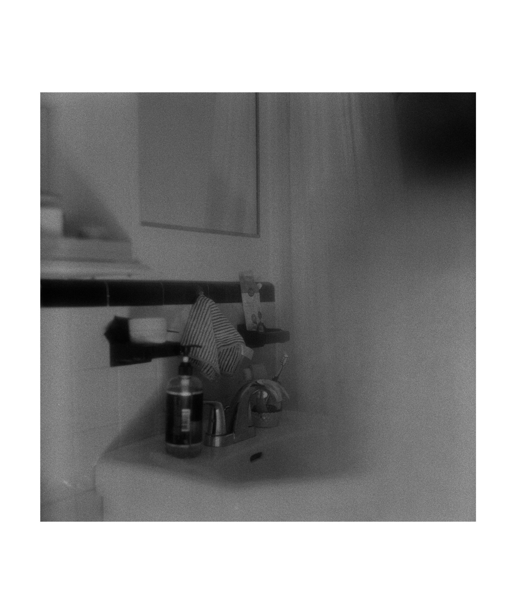 Untitled III — Fine Art Photography by AngryLatina